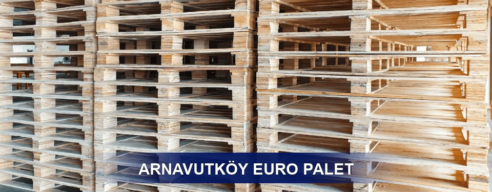 Arnavutköy Depo Kullanımı