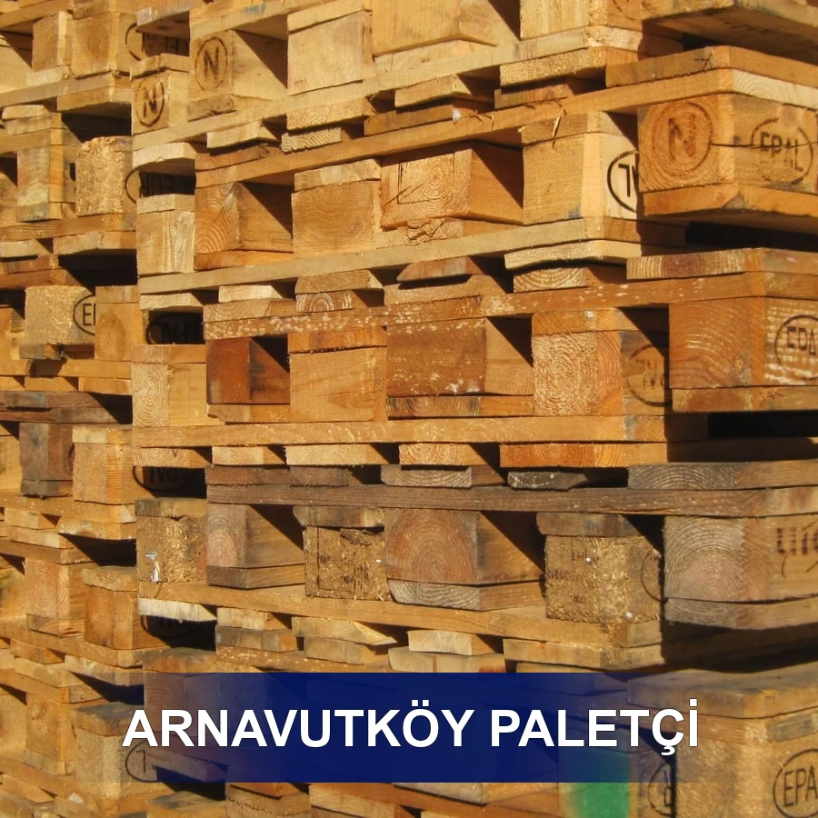 Arnavutköy Paletçi