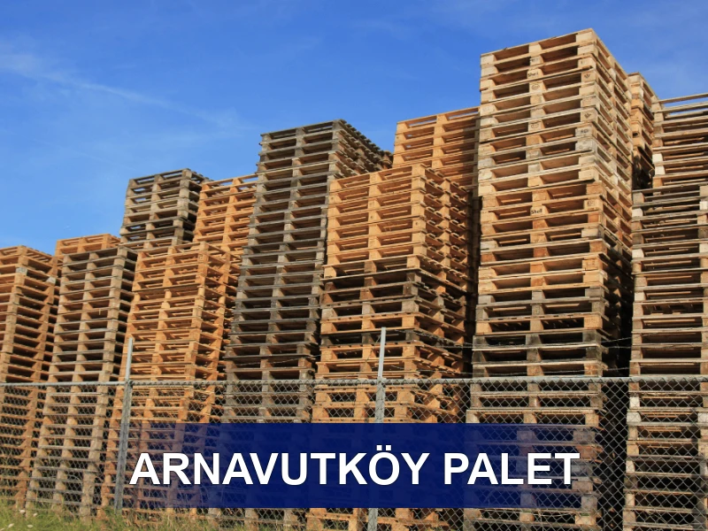 Arnavutköy Palet Galeri 2