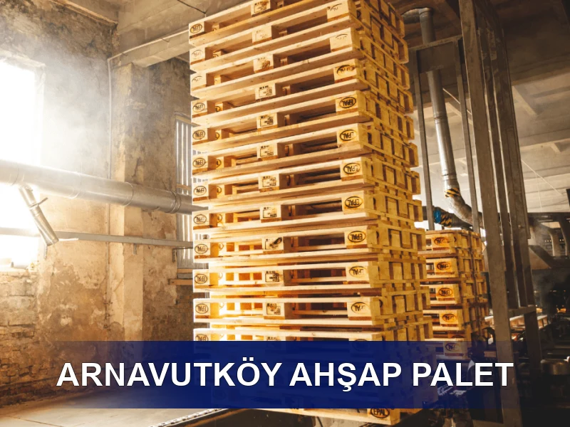 Arnavutköy Palet Galeri 4