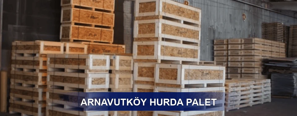 Arnavutköy Sınıflandırma