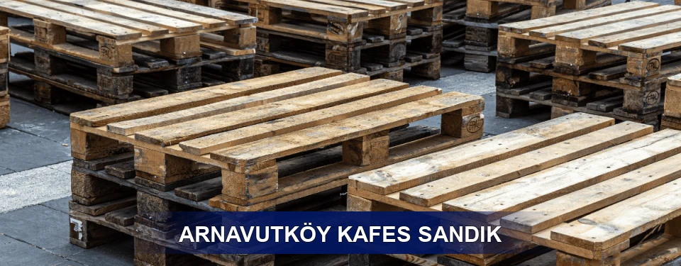 Arnavutköy Ağır Yük Taşıma