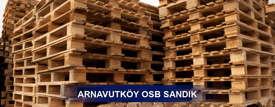 Arnavutköy Ölçü Planı