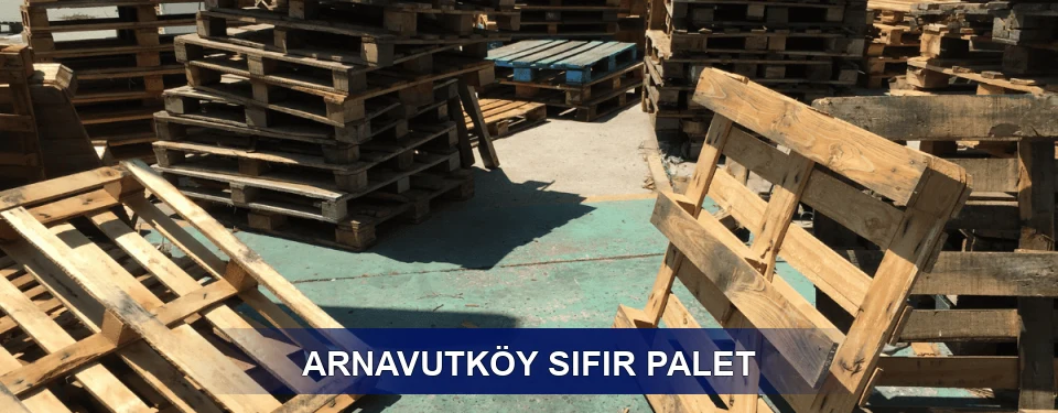 Arnavutköy Stok Yönetimi