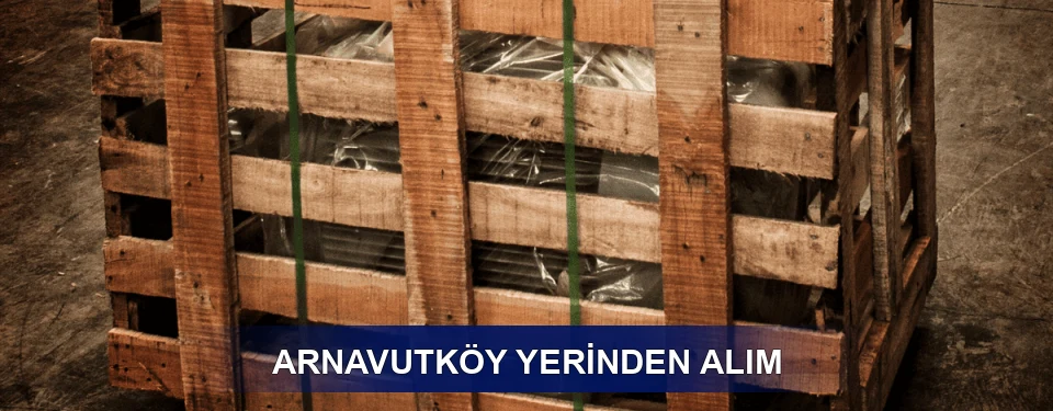Arnavutköy Adet Planı